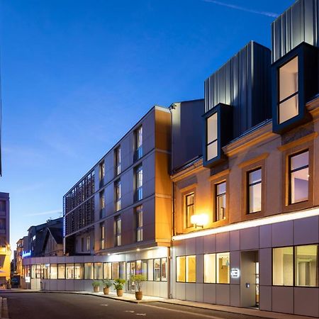 Residence Le Commerce Saint Gaudens Exterior foto