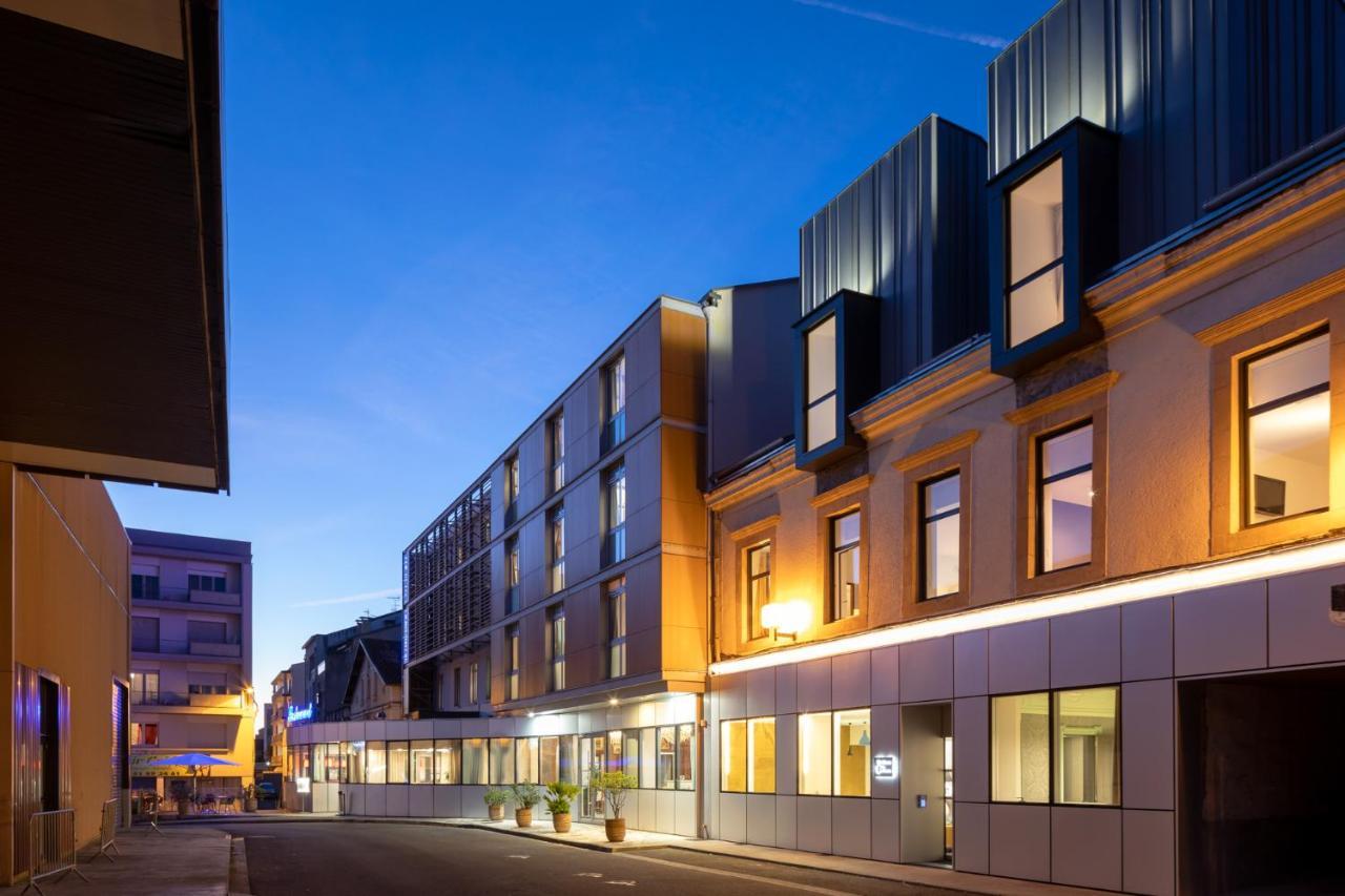 Residence Le Commerce Saint Gaudens Exterior foto